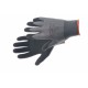 Handschoen SW 90 Nylon / Nitril NFT zwart